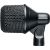 Shure Nexadyne 2 Black Studio microphone