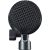 Shure Nexadyne 2 Black Studio microphone
