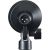 Shure Nexadyne 2 Black Studio microphone