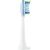 Philips Sonicare C3 Premium Plaque Defence zobu birstes uzgaļi, 4 gab, balts - HX9044/87