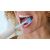 Philips Sonicare C3 Premium Plaque Defence zobu birstes uzgaļi, 4 gab, balts - HX9044/87