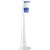 Philips Sonicare S2 Sensitive zobu birstes uzgalis, 6 gab, balts - HX6056/87