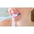 Philips Sonicare S2 Sensitive zobu birstes uzgalis, 6 gab, balts - HX6056/87
