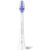 Philips Sonicare S2 Sensitive zobu birstes uzgalis, 6 gab, balts - HX6056/87