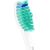 Philips Sonicare C1 ProResults zobu birstes uzgalis, 8 gab, balts - HX6018/87