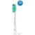 Philips Sonicare C1 ProResults zobu birstes uzgalis, 8 gab, balts - HX6018/87