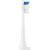 Philips Sonicare W2 Optimal White  standarta zobu birstes uzgalis, 4 gab, balti - HX6064/87