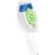 Philips Sonicare W2 Optimal White  standarta zobu birstes uzgalis, 4 gab, balti - HX6064/87