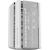 CASE Geometric Future M2 THE ARK Gehäuse, Mesh - weiß