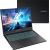 GIGABYTE G6 MF-H2DE854KH, 40,64 cm (16 Zoll) 165Hz, i7-13620H, RTX 4050 Gaming Laptop