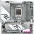 MB Gigabyte B850M AORUS ELITE WIFI6E ICE