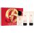 Giorgio Armani ARMANI SET (SI (W) EDP/S 50ML + BODY LOTION 50ML + SHOWER GEL 50ML)