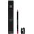 Set Givenchy Waterproof, Lip Liner, 04, Fuchsia Irresistible, 1.1 g + Eye Pencil Sharpener, Black None