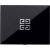 Givenchy, Le 9 De Givenchy, Eyeshadow Palette, Fuchsia, 9 Shades, 0.28 g For Women
