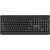 Rebel WK500 Membrānas Tastatūra USB / ENG