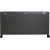 Storage box MIRADOR 142x72xH80cm, dark grey