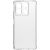 Tactical TPU Plyo Cover for Xiaomi Redmi Note 13 5G Transparent