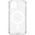 Tactical MagForce Plyo защитный чехол для телефона Apple iPhone 15 прозрачный