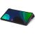 Made for Xiaomi Book Case priekš Xiaomi Pad 6 melns