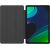 Made for Xiaomi Book Case priekš Xiaomi Pad 6 melns