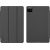 Made for Xiaomi Book Case priekš Xiaomi Pad 6 melns