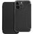 Fusion Piano Book Case grāmatveida maks telefonam Xiaomi Redmi 12C melns