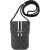 Guess Rokassoma GUOWBP4RPSK melna 4G Svītras