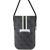Guess Rokassoma GUOWBP4RPSK melna 4G Svītras
