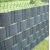 Žoga Lamile MIKKO RATTAN 12,75x0,19m MK-03, tumši pelēka