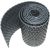 Žoga Lamile MIKKO RATTAN 12,75x0,19m MK-03, tumši pelēka