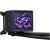 ASUS ROG Ryujin III 360 ARGB Extreme Computer case All-in-one liquid cooler 12 cm Black