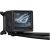 ASUS ROG Ryujin III 360 ARGB Extreme Computer case All-in-one liquid cooler 12 cm Black