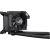 ASUS ROG Ryujin III 360 ARGB Extreme Computer case All-in-one liquid cooler 12 cm Black