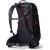 Plecak trekkingowy damski Gregory Gregory Zulu 25 LT- Volcanic black
