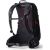 Plecak trekkingowy damski Gregory Gregory Zulu 25 LT- Volcanic black