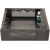 Chieftec IX-01B Small Form Factor (SFF) Black 85 W