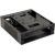 Chieftec IX-01B Small Form Factor (SFF) Black 85 W