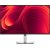 Dell Pro 32 Plus 4K USB-C Hub Monitor - P3225QE, 80.0cm (31.5"