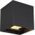 Sienas lampa Globoeasterneurope Globo Veronika 34168B IP54 1x3W LED 3000K 308Lm