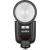 Zibspuldze Godox V1Pro F  Fujifilm