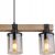 Koka Lampa Globoeasterneurope Globo Lila 15555-4H 4x60W E27