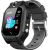 KIDS Smartwatch GoGPS K24 black (K24BK)