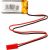 Akumulator Li-Po LP601730 Akyga AKY0384 3.7V / 250mAh PCM złącze JST 2-Pin 150mm