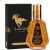 Lattafa Ard Al Zaafaran Qaed Al Fursan EDP parfumuotas vanduo unisex, 50 ml