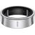 Samsung Galaxy Ring Q505 SM-Q505 Умное кольцо Размер 5 Титаново-серебристое