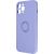 Mocco Vmax Triangle Case Защитный Чехол для Samsung Galaxy S23