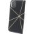 Fusion trendy grāmatveida maks Samsung Galaxy XCover 5 Linear 2