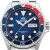 Orient Sports Kamasu II Pepsi Automatic RA-AA0812L39B