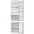 Samsung BRB70F30AES0EO ledusskapis iebūvējams 194cm NoFrost SD