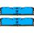 GoodRam IRDM X, DDR4, 16 GB, 3200MHz, CL16 (IR-XB3200D464L16SA/16GDC)